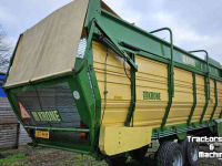 Self-loading wagon Krone 6/48 GL Titan