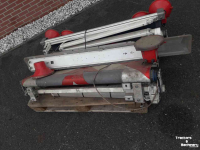Other parts and accessories  Wegwerkverlichting / weg-werkverlichting