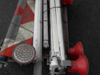 Other parts and accessories  Wegwerkverlichting / weg-werkverlichting