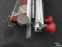 Other parts and accessories  Wegwerkverlichting / weg-werkverlichting