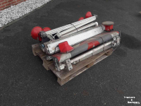 Other parts and accessories  Wegwerkverlichting / weg-werkverlichting
