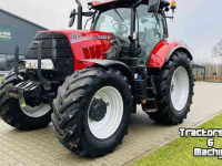 Tractor Case-IH Puma 165 MC Tractor