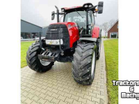 Tractor Case-IH Puma 165 MC Tractor