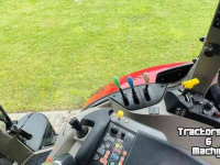 Tractor Case-IH Puma 165 MC Tractor