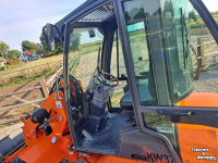 Wheelloader Kaweco KW 37
