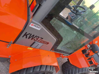 Wheelloader Kaweco KW 37