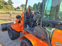 Wheelloader Kaweco KW 37