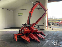 Forage-harvester Kuhn MC 180 S Quatro 4-rij Gedragen hakselaar