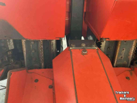 Forage-harvester Kuhn MC 180 S Quatro 4-rij Gedragen hakselaar