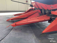 Forage-harvester Kuhn MC 180 S Quatro 4-rij Gedragen hakselaar
