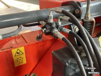 Forage-harvester Kuhn MC 180 S Quatro 4-rij Gedragen hakselaar