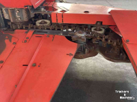 Forage-harvester Kuhn MC 180 S Quatro 4-rij Gedragen hakselaar