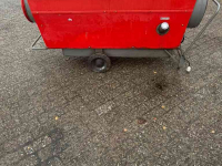 Storage ventilation systems Thermobile ITA 75