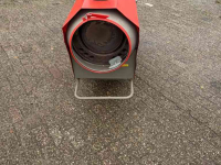 Storage ventilation systems Thermobile ITA 75