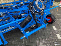 Weeder Lemken Thulit MF/1200 Wiedeg