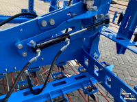 Weeder Lemken Thulit MF/1200 Wiedeg