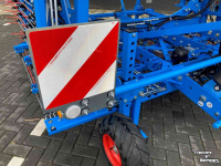 Weeder Lemken Thulit MF/1200 Wiedeg