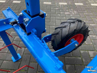 Weeder Lemken Thulit MF/1200 Wiedeg