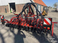 Seed drill Kverneland CB3500
