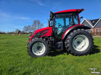 Tractor Valtra A95