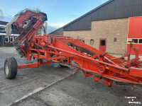 Onion harvester Amac f2