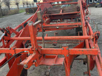 Onion harvester Amac f2