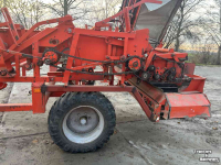 Onion harvester Amac f2