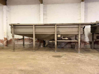 Other conveying equipment and accessories Pro-Pak RVS waterbakken Bakken;