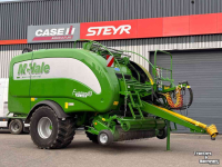 Balers McHale Fusion 3 Plus