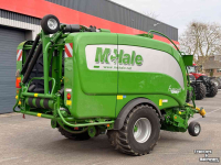 Balers McHale Fusion 3 Plus