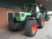 Tractor Deutz-Fahr Agrotron 165 MK3 13006 motorkap