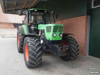 Tractor Deutz-Fahr Agrotron 165 MK3 13006 motorkap