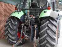 Tractor Deutz-Fahr Agrotron 165 MK3 13006 motorkap