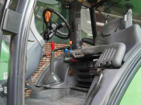 Tractor Deutz-Fahr Agrotron 165 MK3 13006 motorkap
