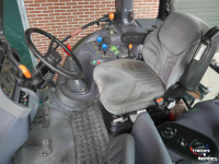 Tractor Deutz-Fahr Agrotron 165 MK3 13006 motorkap