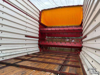 Self-loading wagon Strautmann Super vitesse 260 DO Dosseerwagen opraapwagen