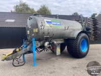 Slurry tank Duport PTW 7000 - Slootsmid SK5