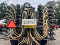 Slurry tank Duport PTW 7000 - Slootsmid SK5