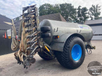 Slurry tank Duport PTW 7000 - Slootsmid SK5