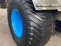 Slurry tank Duport PTW 7000 - Slootsmid SK5