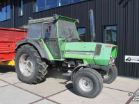 Tractor Deutz DX85 2wd Deutz-Fahr trekker 5 cilinder 912 Deutz motor