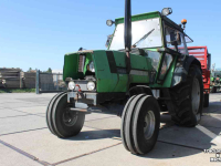 Tractor Deutz DX85 2wd Deutz-Fahr trekker 5 cilinder 912 Deutz motor