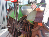 Tractor Deutz DX85 2wd Deutz-Fahr trekker 5 cilinder 912 Deutz motor