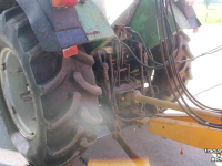 Tractor Deutz DX85 2wd Deutz-Fahr trekker 5 cilinder 912 Deutz motor