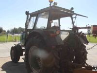Tractor Deutz DX85 2wd Deutz-Fahr trekker 5 cilinder 912 Deutz motor