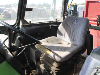 Tractor Deutz DX85 2wd Deutz-Fahr trekker 5 cilinder 912 Deutz motor