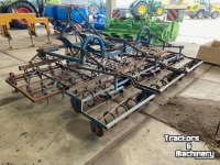 Seedbed combination Rabe Overig