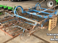 Seedbed combination Rabe Overig