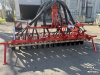 Seed Drill Combination Kverneland CB 3500