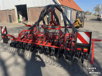 Seed Drill Combination Kverneland CB 3500